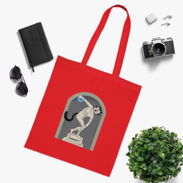 Felix Discobolus Bag - Image 11
