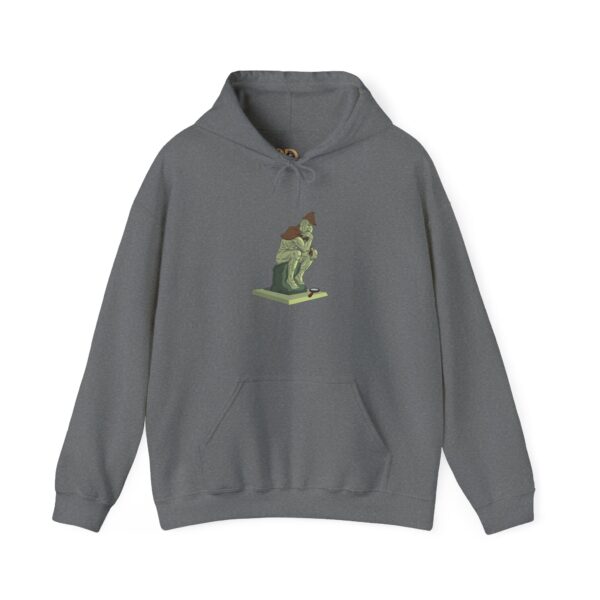 Sherlock Holmes Thinker Hoodie - Image 10