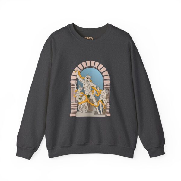 Winnie Laokoon Sweatshirt - Image 7