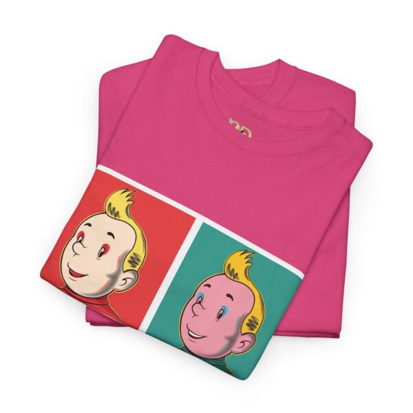 Tintin AWstyle T-Shirt - Image 20