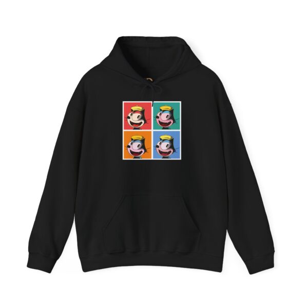 Felix AWstyle Hoodie - Image 2