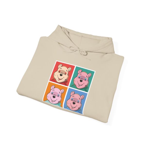 Winnie AWstyle Hoodie - Image 5