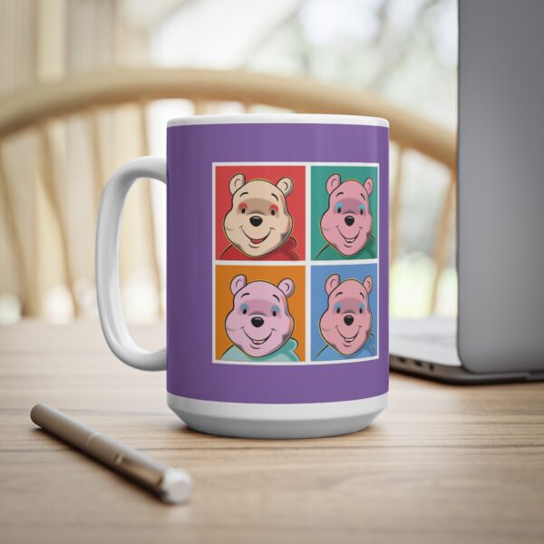 Winnie AWstyle Mug - Image 4
