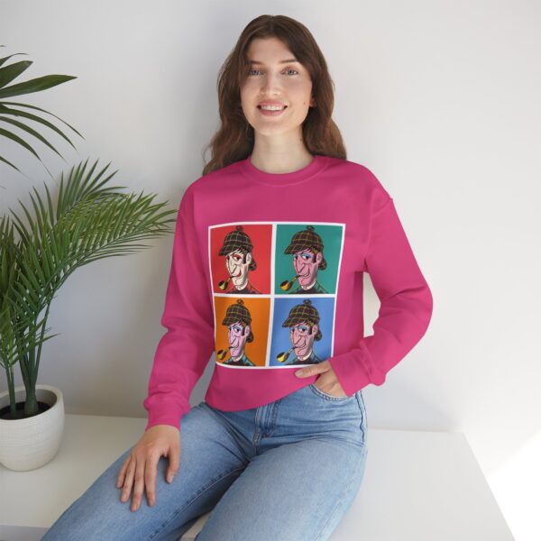 Sherlock AWstyle Sweatshirt - Image 15