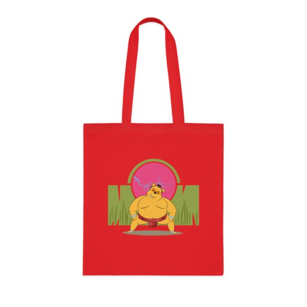 Winnie Sumoist Bag - Image 6