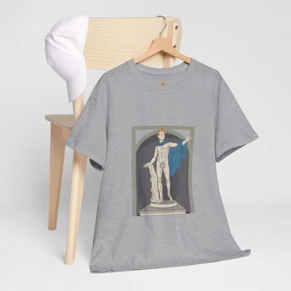 Tintin Apollo T-Shirt - Image 11