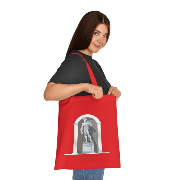 Popeye David Bag