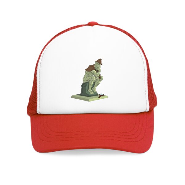 Sherlock Holmes Thinker Cap - Image 10