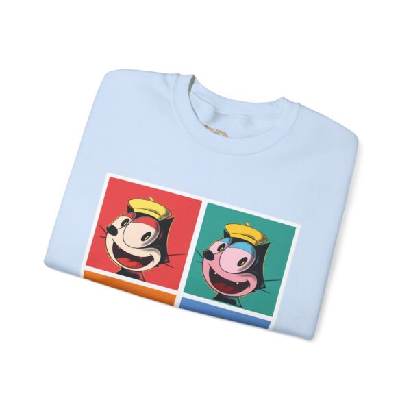 Felix AWstyle Sweatshirt - Image 17