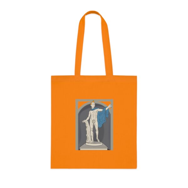 Tintin Apollo Bag - Image 4