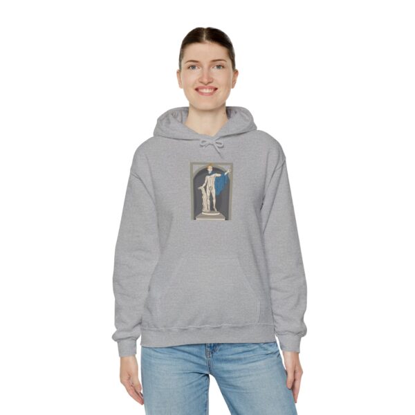 Tintin Apollo Hoodie - Image 12