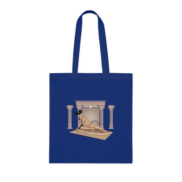 Mickey Dying Gaul Bag - Image 4