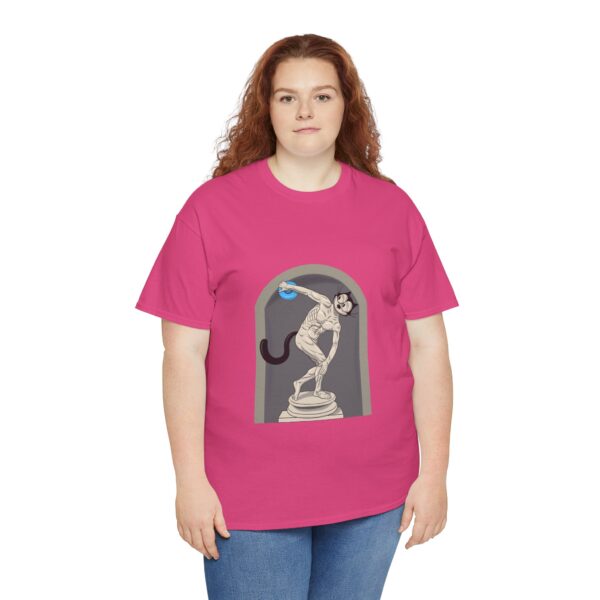 Felix Discobolus T-Shirt - Image 18
