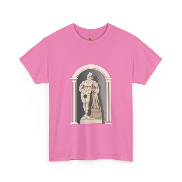 Popeye Heracles T-Shirt - Image 16