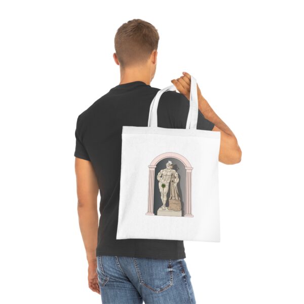 Popeye Heracles Bag - Image 6