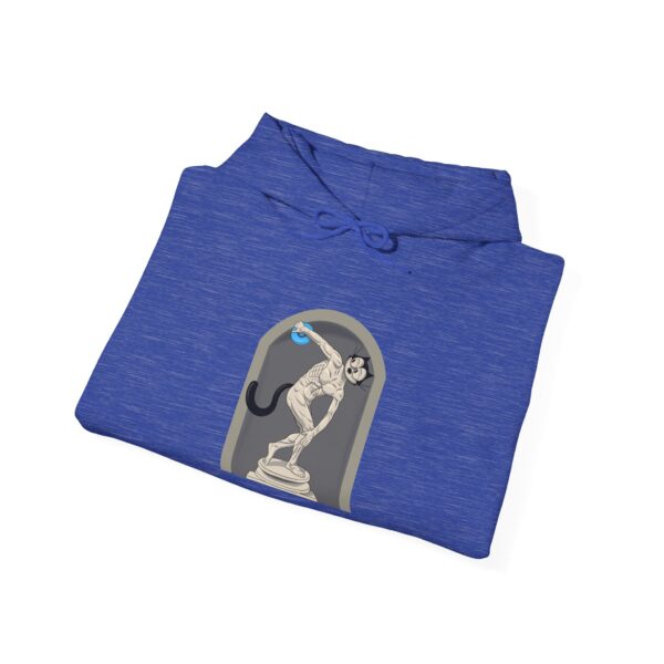 Felix Discobolus Hoodie - Image 11