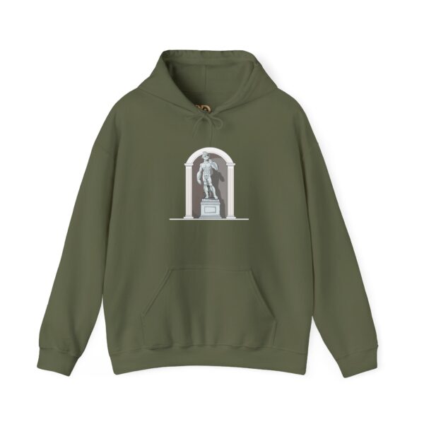 Popeye David Hoodie - Image 4