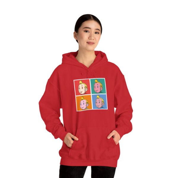 Tintin AWstyle Hoodie - Image 18