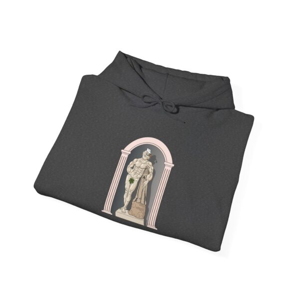 Popeye Heracles Hoodie - Image 5