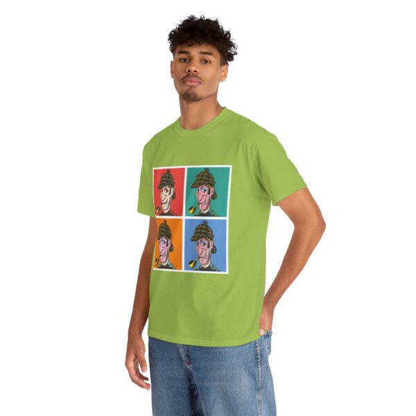 Sherlock AWstyle T-Shirt