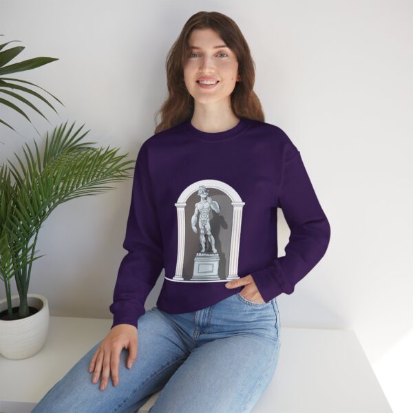 Popeye David Sweatshirt - Image 15