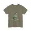 Sherlock Holmes Thinker T-Shirt - Image 10