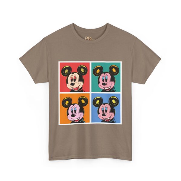 Mickey AWstyle T-Shirt - Image 10
