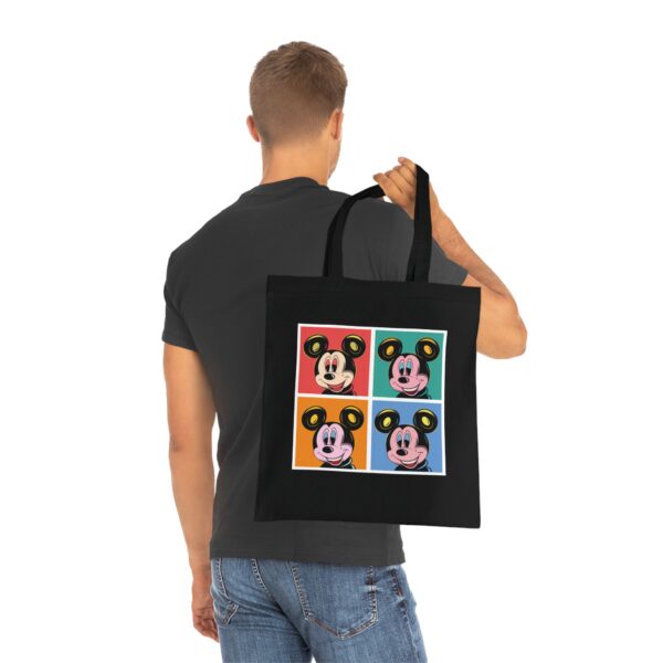 Mickey AWstyle Bag