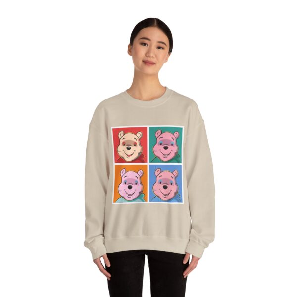 Winnie AWstyle Sweatshirt - Image 6