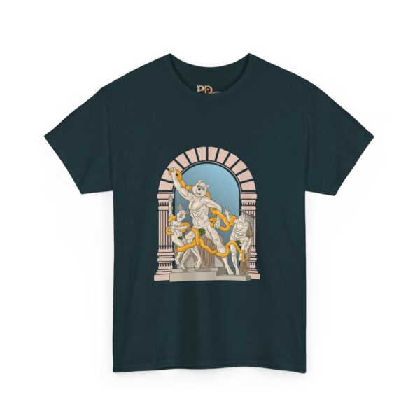 Winnie Laokoon T-Shirt - Image 2
