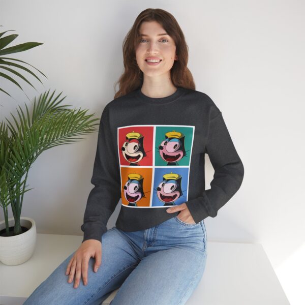 Felix AWstyle Sweatshirt - Image 15