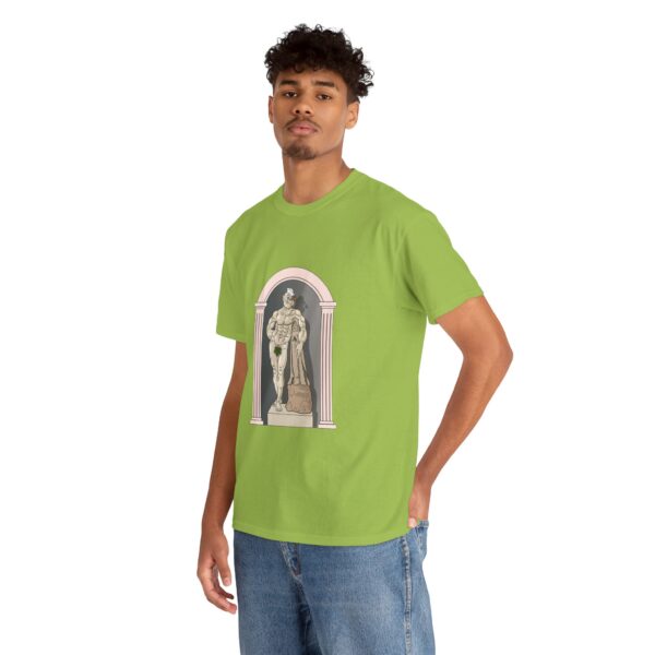 Popeye Heracles T-Shirt - Image 12