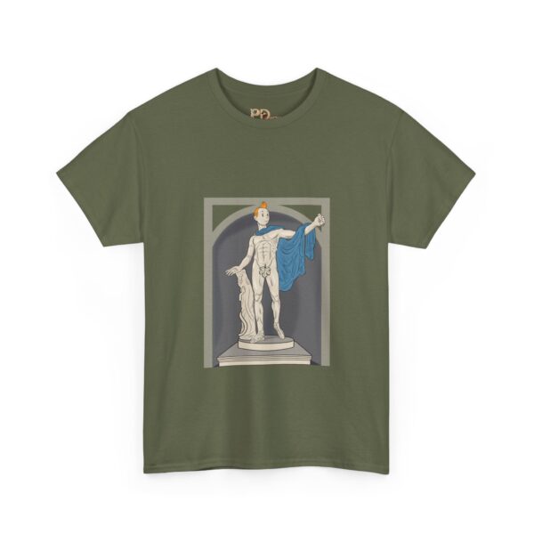 Tintin Apollo T-Shirt - Image 19