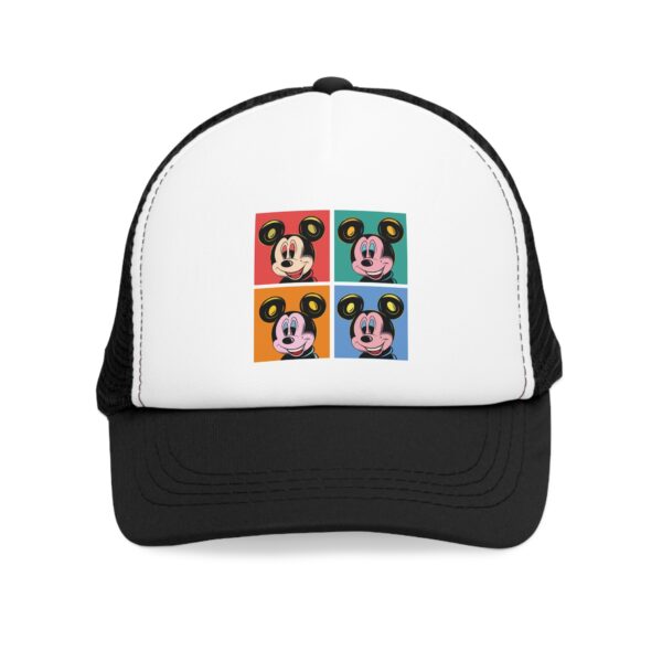 Mickey AWstyle Cap - Image 2