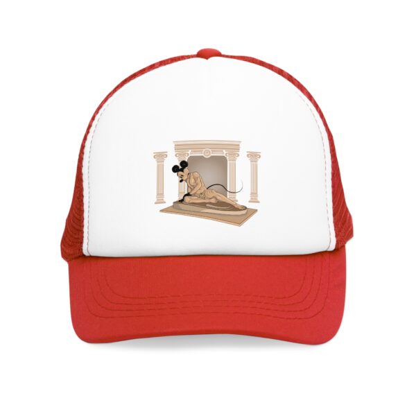 Mickey Dying Gaul Cap - Image 10