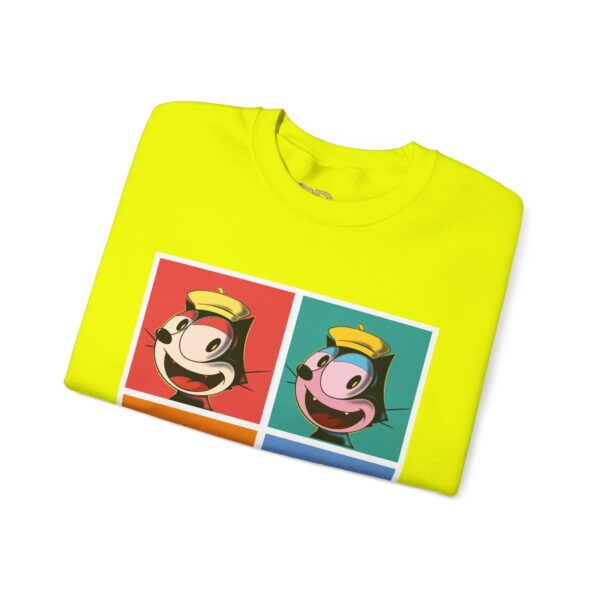 Felix AWstyle Sweatshirt - Image 3