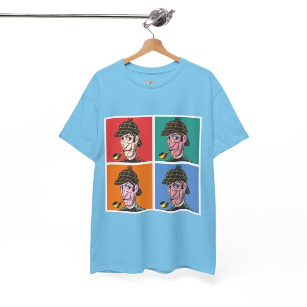 Sherlock AWstyle T-Shirt - Image 14