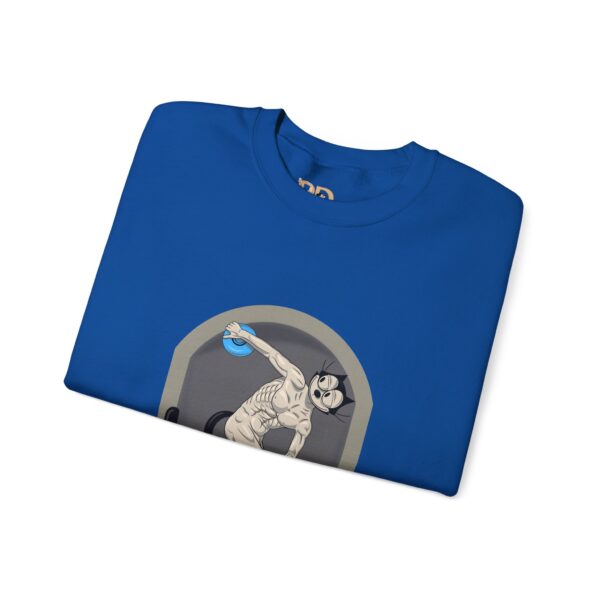 Felix Discobolus Sweatshirt - Image 3