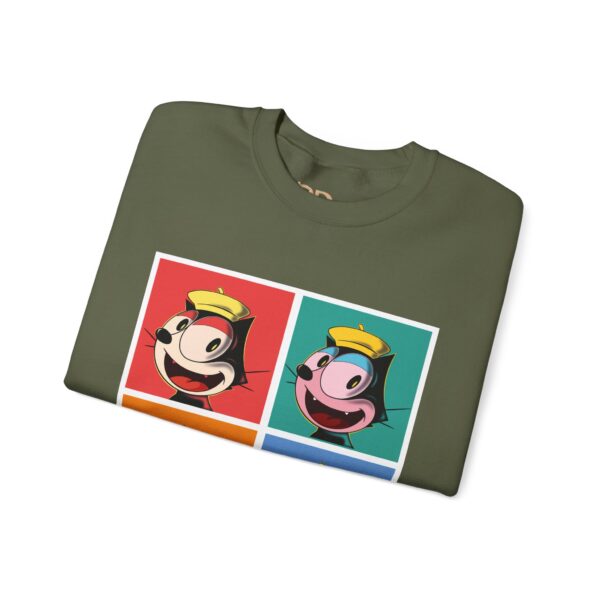 Felix AWstyle Sweatshirt - Image 11
