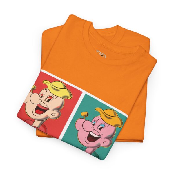 Popeye AWstyle T-Shirt - Image 11