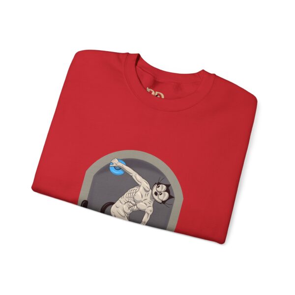 Felix Discobolus Sweatshirt - Image 20
