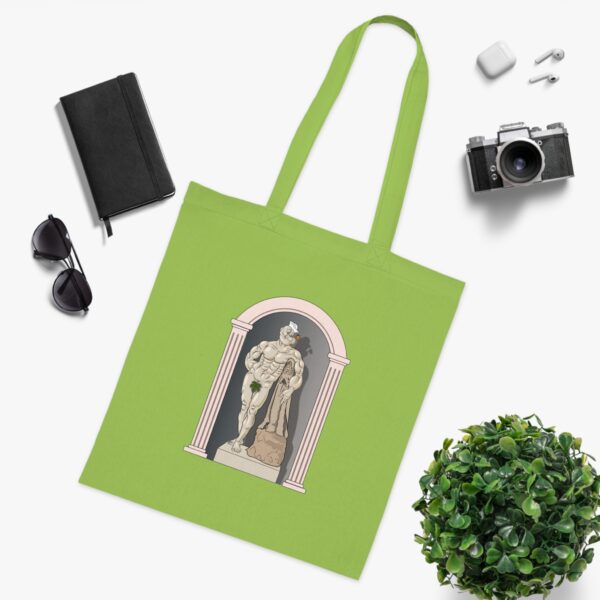 Popeye Heracles Bag - Image 8
