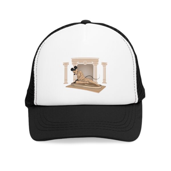 Mickey Dying Gaul Cap - Image 2