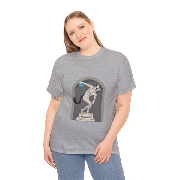 Felix Discobolus T-Shirt - Image 9