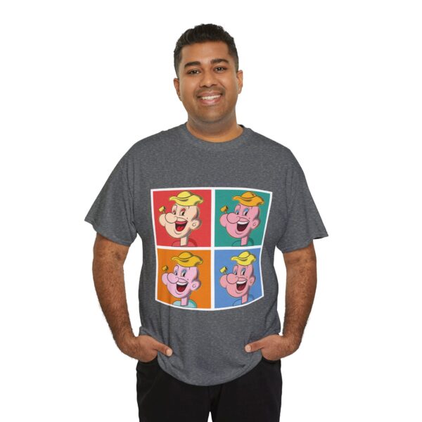Popeye AWstyle T-Shirt - Image 18