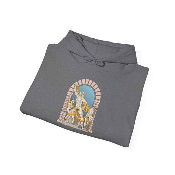Winnie Laokoon Hoodie - Image 8