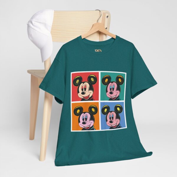 Mickey AWstyle T-Shirt - Image 17