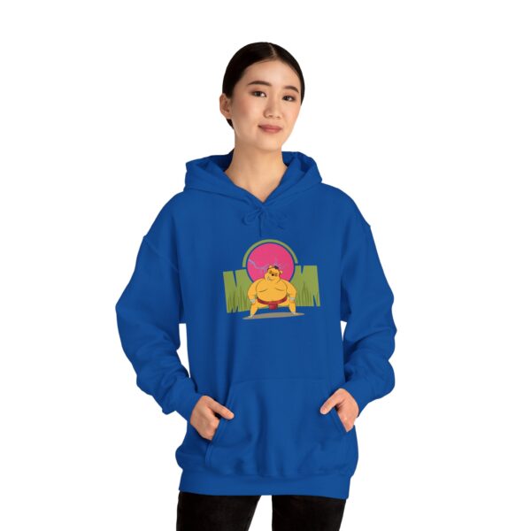 Winnie Sumoist Sweatshirt - Image 12