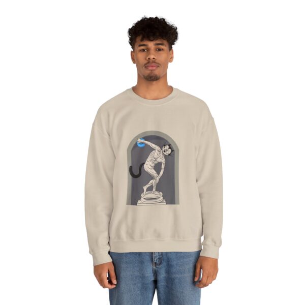 Felix Discobolus Sweatshirt - Image 9