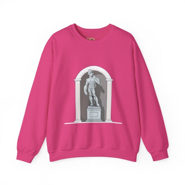 Popeye David Sweatshirt - Image 16